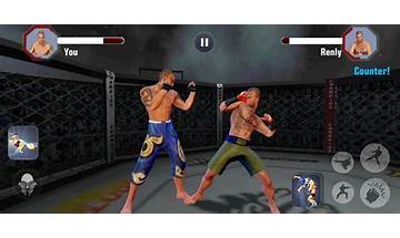 Fighting Manager 2019 for Android - Download the APK from Habererciyes